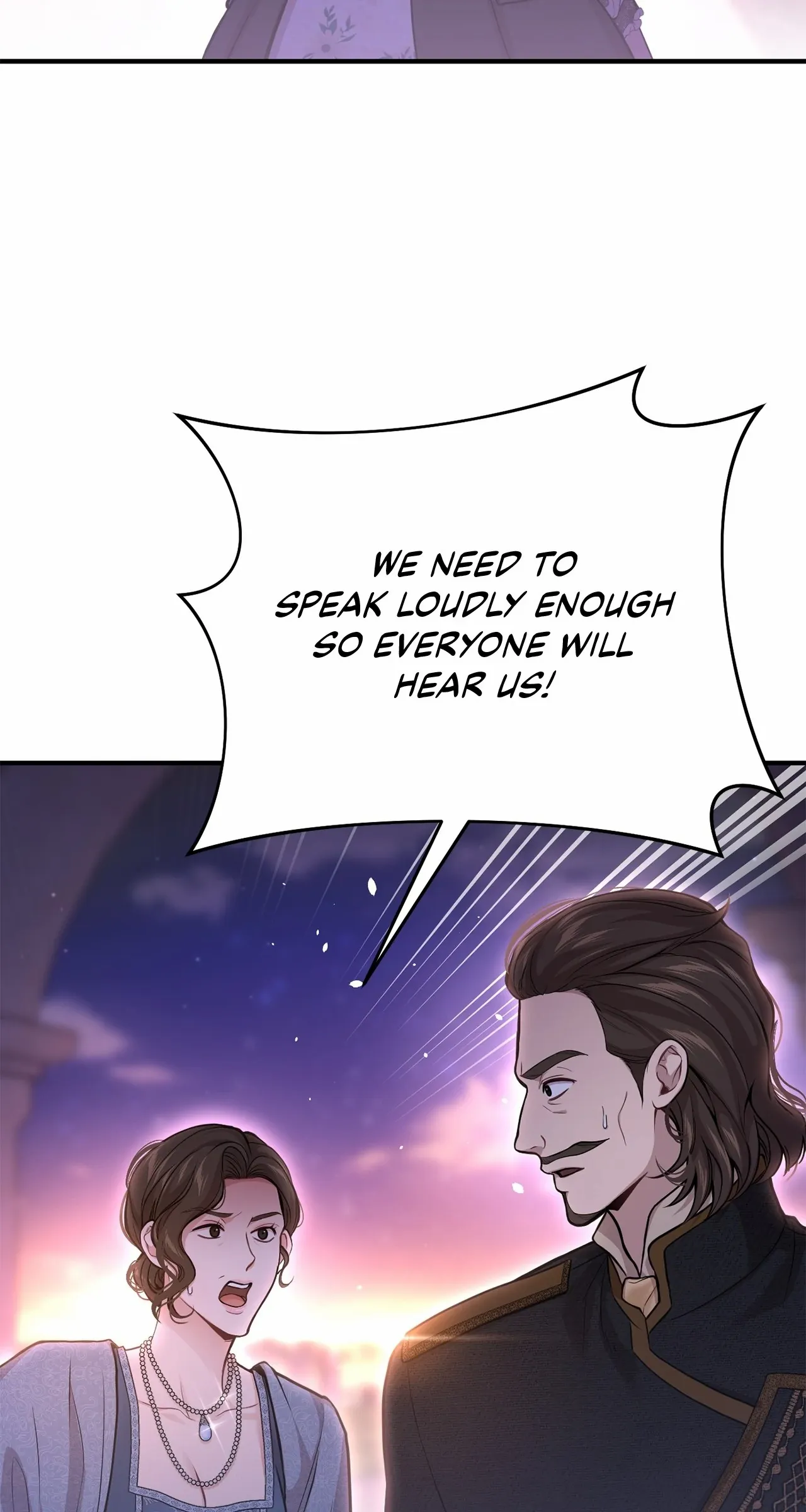 The Secret Bedroom of a Dejected Royal Daughter Chapter 74 96